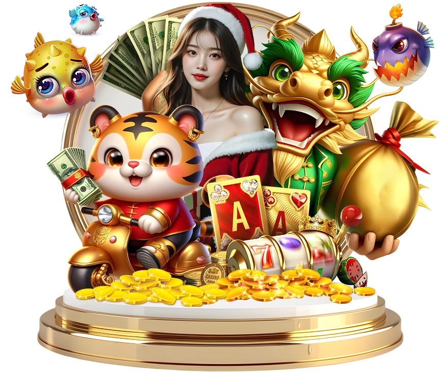 Chuyên mục casino live KO66